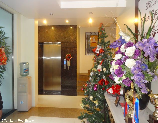 2 bedrooms Apartment in Tay Ho, Ha Noi, Vietnam No. 6394