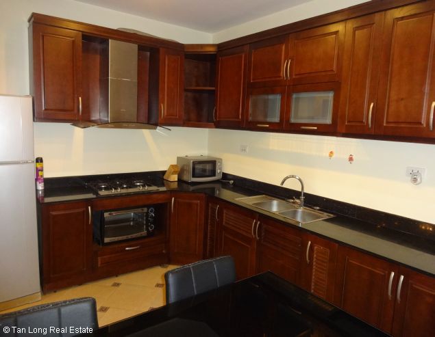 2 bedrooms Apartment in Tay Ho, Ha Noi, Vietnam No. 6394