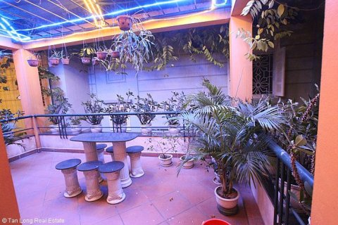 5 bedrooms Villa in Cau Giay, Ha Noi,  No. 6399 30