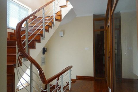 5 bedrooms Villa in Cau Giay, Ha Noi,  No. 6399 28