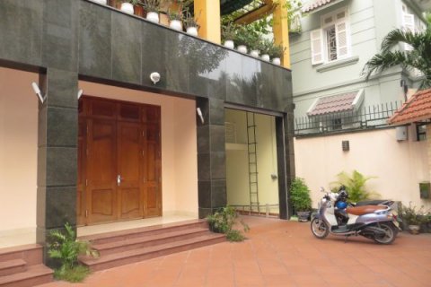 5 bedrooms Villa in Cau Giay, Ha Noi,  No. 6399 4
