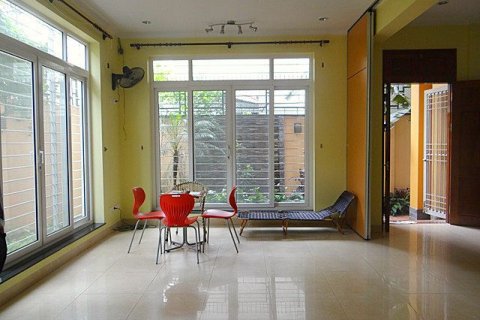 5 bedrooms Villa in Cau Giay, Ha Noi,  No. 6399 11