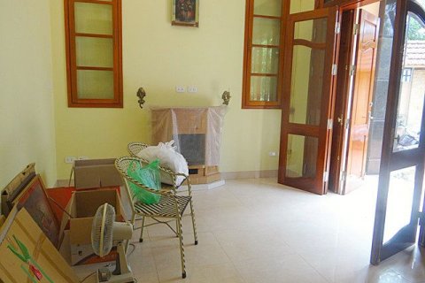5 bedrooms Villa in Cau Giay, Ha Noi,  No. 6399 6