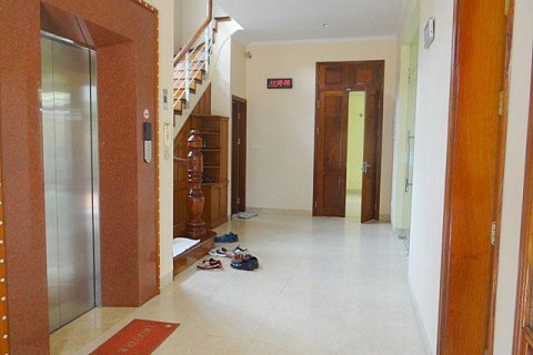 5 bedrooms Villa in Cau Giay, Ha Noi,  No. 6399 7