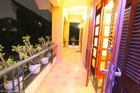 5 bedrooms Villa in Cau Giay, Ha Noi,  No. 6399 29
