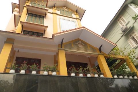 5 bedrooms Villa in Cau Giay, Ha Noi,  No. 6399 2