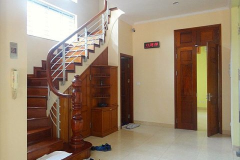 5 bedrooms Villa in Cau Giay, Ha Noi,  No. 6399 8