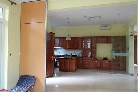 5 bedrooms Villa in Cau Giay, Ha Noi,  No. 6399 10