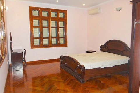 5 bedrooms Villa in Cau Giay, Ha Noi,  No. 6399 24