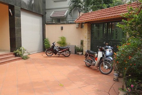 5 bedrooms Villa in Cau Giay, Ha Noi,  No. 6399 5