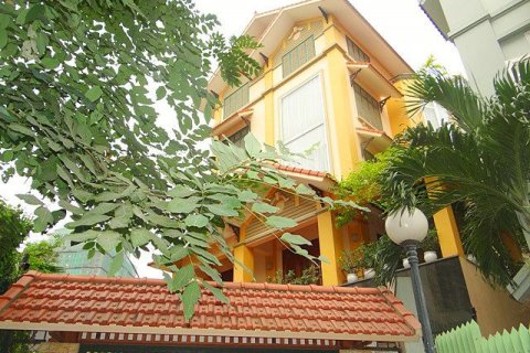 5 bedrooms Villa in Cau Giay, Ha Noi, No. 6399