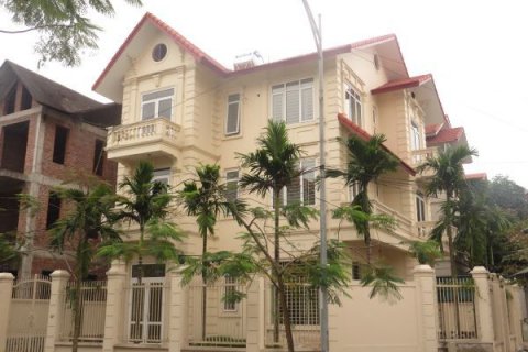 6 bedrooms Villa in Long Bien, Ha Noi, No. 6395