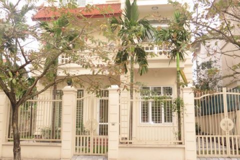 6 bedrooms Villa in Long Bien, Ha Noi, No. 6395 3