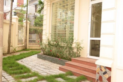 6 bedrooms Villa in Long Bien, Ha Noi, No. 6395 4