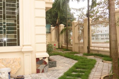 6 bedrooms Villa in Long Bien, Ha Noi, No. 6395 6