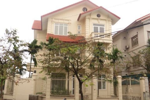 6 bedrooms Villa in Long Bien, Ha Noi, No. 6395 2