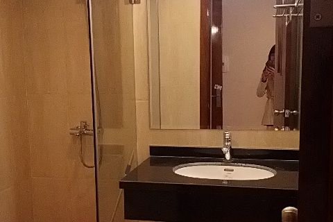 Квартира с 2 спальнями в Тханьсуан, Ханой ,  № 6396 5