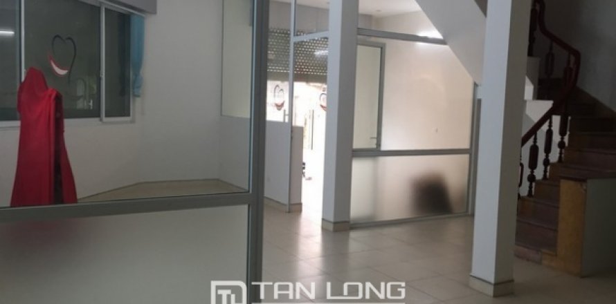 3 bedrooms House in Long Bien, Ha Noi, No. 3957
