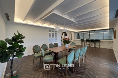 7 bedrooms House in Tay Ho, Ha Noi,  No. 2149 12