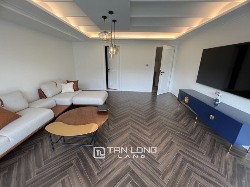 7 bedrooms House in Tay Ho, Ha Noi, Vietnam No. 2149
