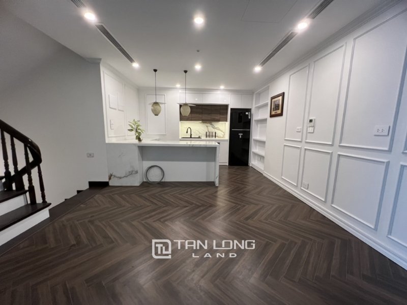 7 bedrooms House in Tay Ho, Ha Noi, Vietnam No. 2149