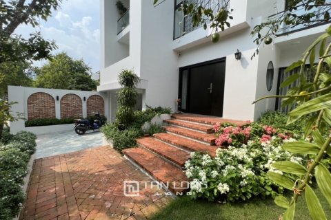 7 bedrooms House in Tay Ho, Ha Noi,  No. 2149 3