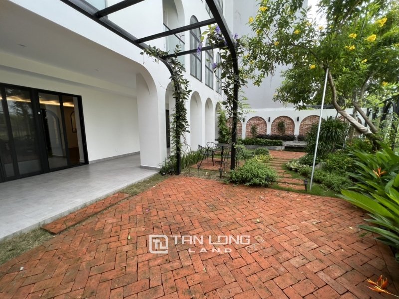 7 bedrooms House in Tay Ho, Ha Noi, Vietnam No. 2149