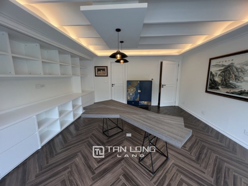 7 bedrooms House in Tay Ho, Ha Noi, Vietnam No. 2149