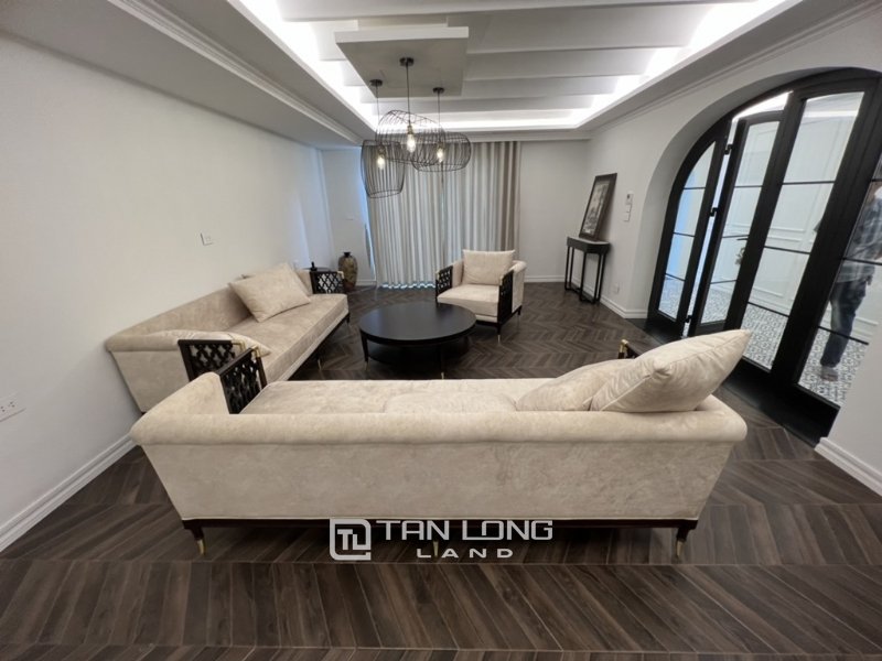 7 bedrooms House in Tay Ho, Ha Noi, Vietnam No. 2149