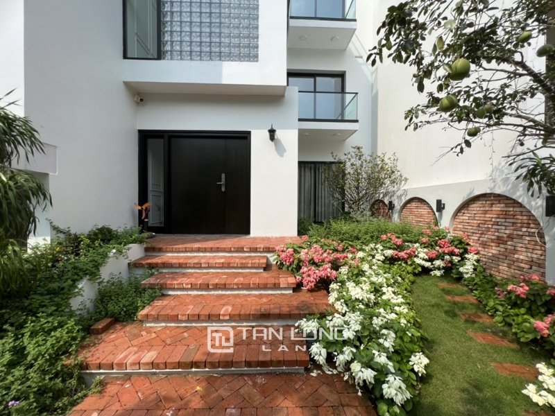 7 bedrooms House in Tay Ho, Ha Noi, Vietnam No. 2149