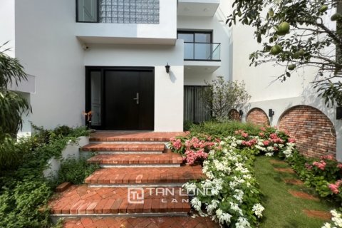 7 bedrooms House in Tay Ho, Ha Noi,  No. 2149 4