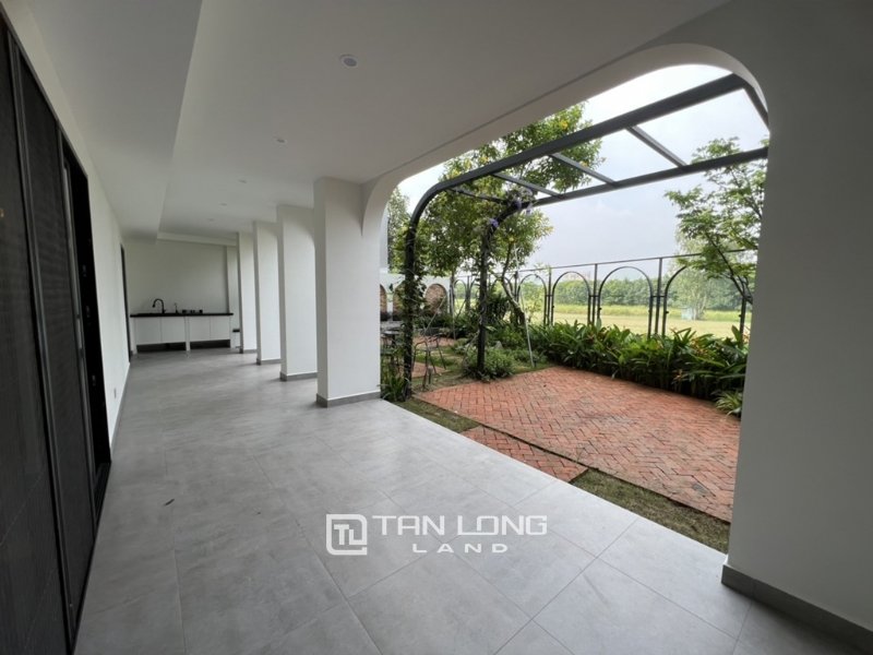 7 bedrooms House in Tay Ho, Ha Noi, Vietnam No. 2149