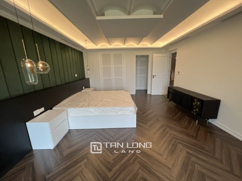 7 bedrooms House in Tay Ho, Ha Noi, Vietnam No. 2149