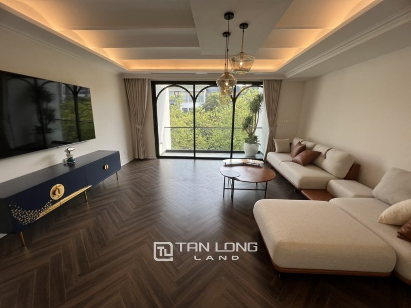 7 bedrooms House in Tay Ho, Ha Noi, Vietnam No. 2149