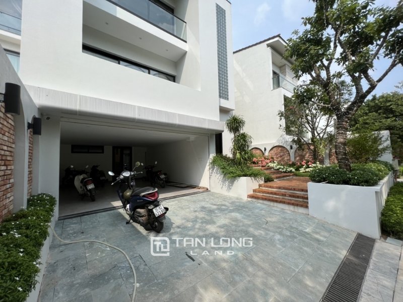7 bedrooms House in Tay Ho, Ha Noi, Vietnam No. 2149