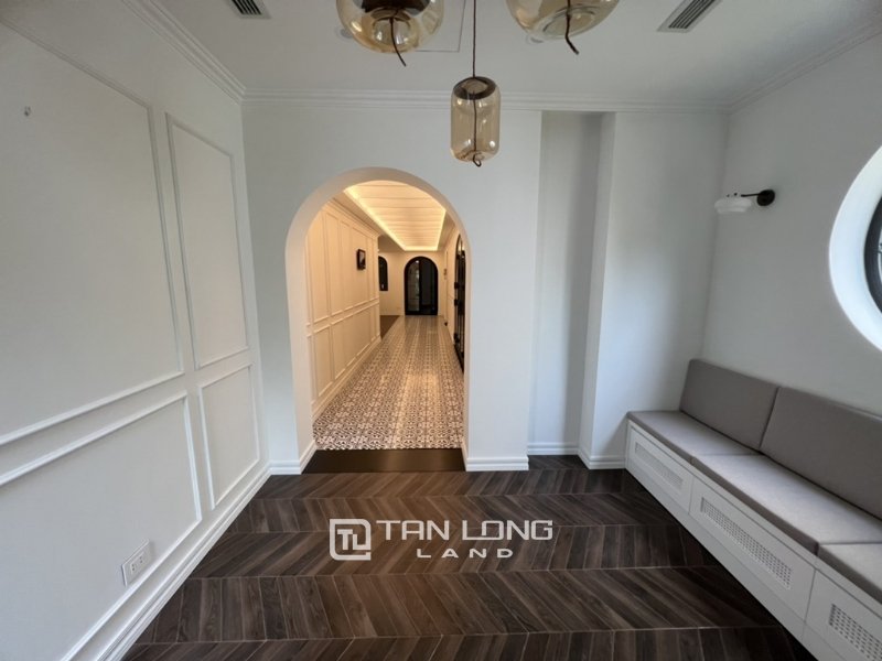 7 bedrooms House in Tay Ho, Ha Noi, Vietnam No. 2149