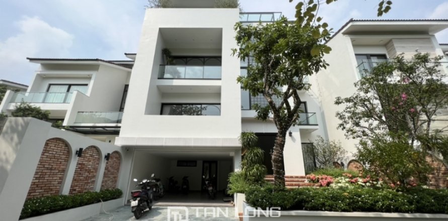 7 bedrooms House in Tay Ho, Ha Noi,  No. 2149