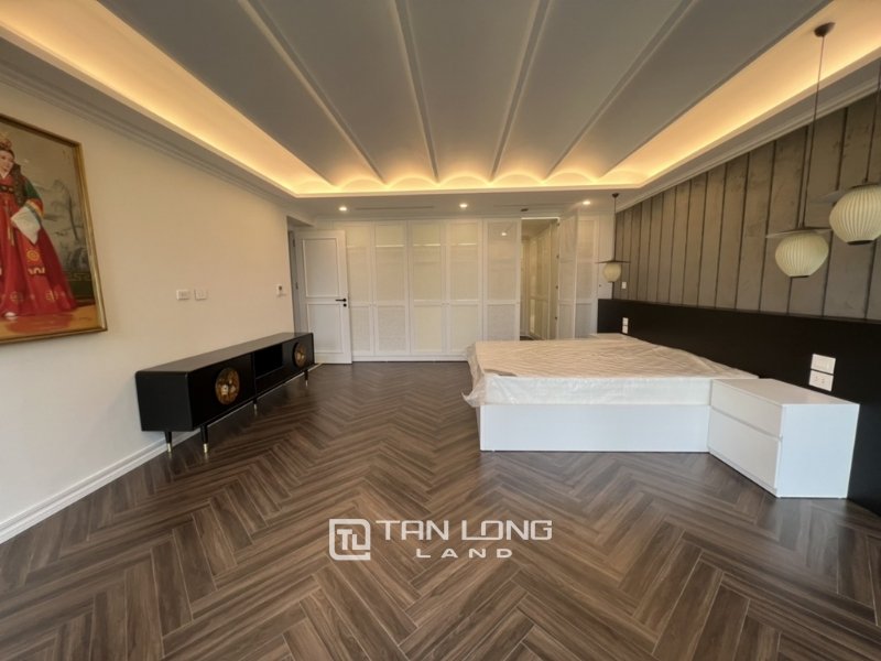 7 bedrooms House in Tay Ho, Ha Noi, Vietnam No. 2149