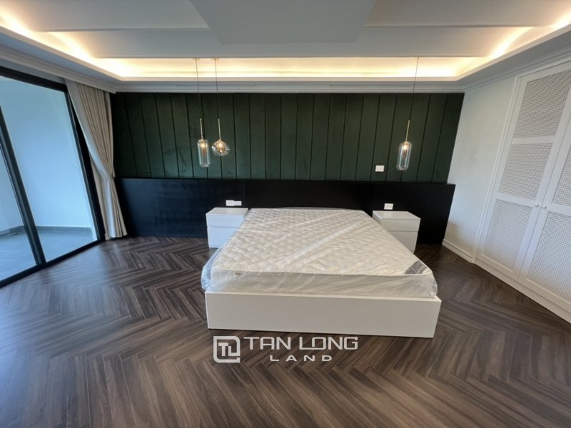 7 bedrooms House in Tay Ho, Ha Noi, Vietnam No. 2149