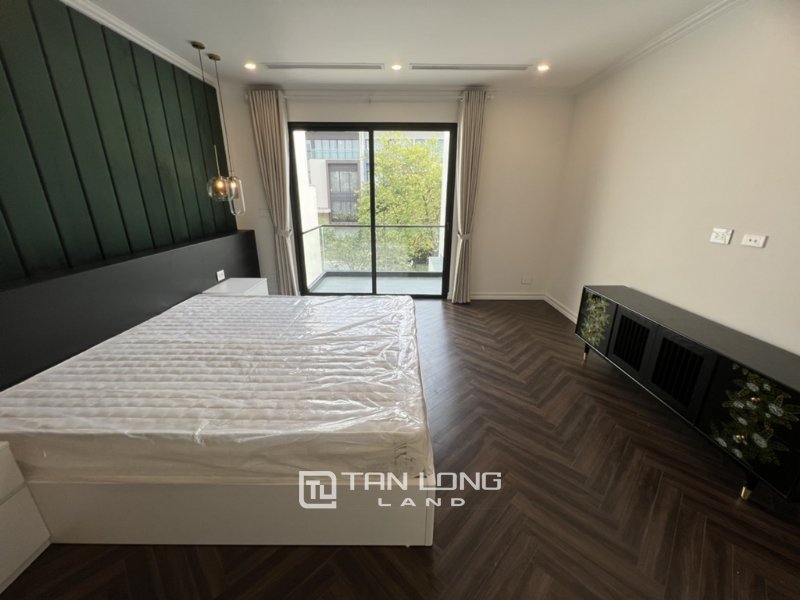 7 bedrooms House in Tay Ho, Ha Noi, Vietnam No. 2149