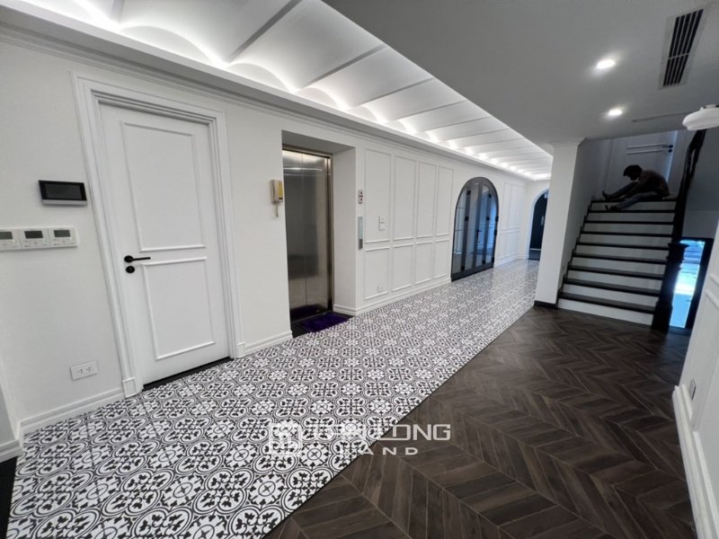 7 bedrooms House in Tay Ho, Ha Noi, Vietnam No. 2149