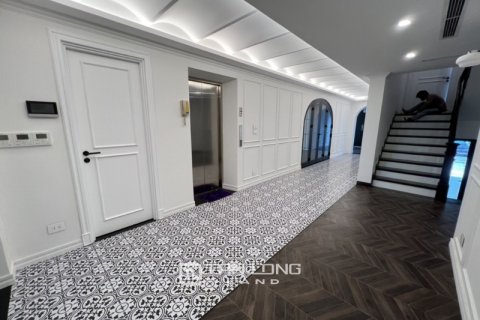 7 bedrooms House in Tay Ho, Ha Noi,  No. 2149 8