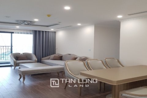 3 bedrooms Apartment in Tay Ho, Ha Noi, No. 2148 4