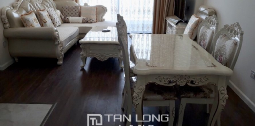 3 bedrooms Apartment in Tay Ho, Ha Noi, No. 2148