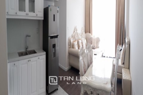 3 bedrooms Apartment in Tay Ho, Ha Noi, No. 2148 3