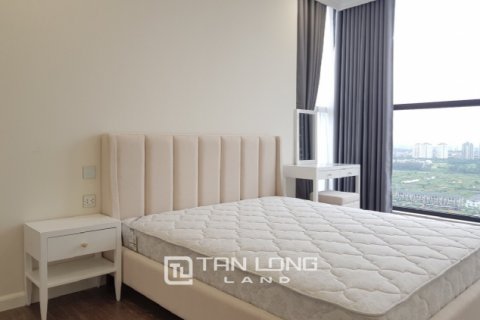 3 bedrooms Apartment in Tay Ho, Ha Noi, No. 2148 6
