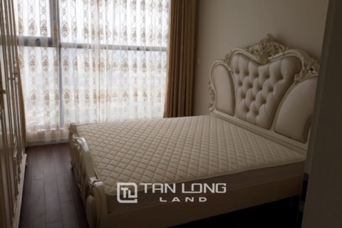 3 bedrooms Apartment in Tay Ho, Ha Noi, No. 2148 10