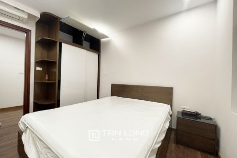 Квартира с 3 спальнями в Тэйхо, Ханой , № 2150 8