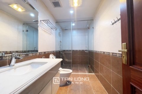 Квартира с 3 спальнями в Тэйхо, Ханой , № 2150 9