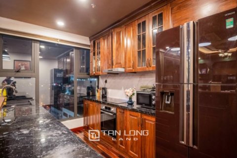 3 bedrooms Apartment in Tay Ho, Ha Noi, No. 2269 10